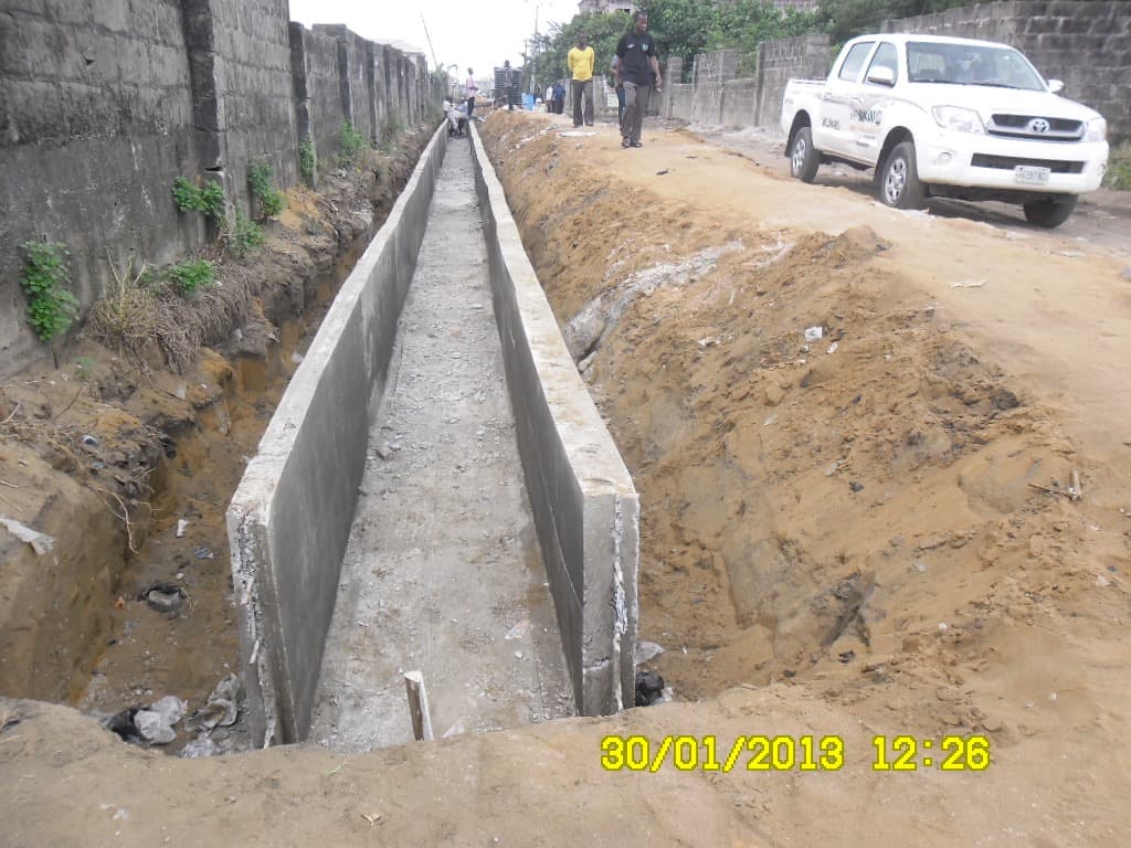 Environmental Engineering