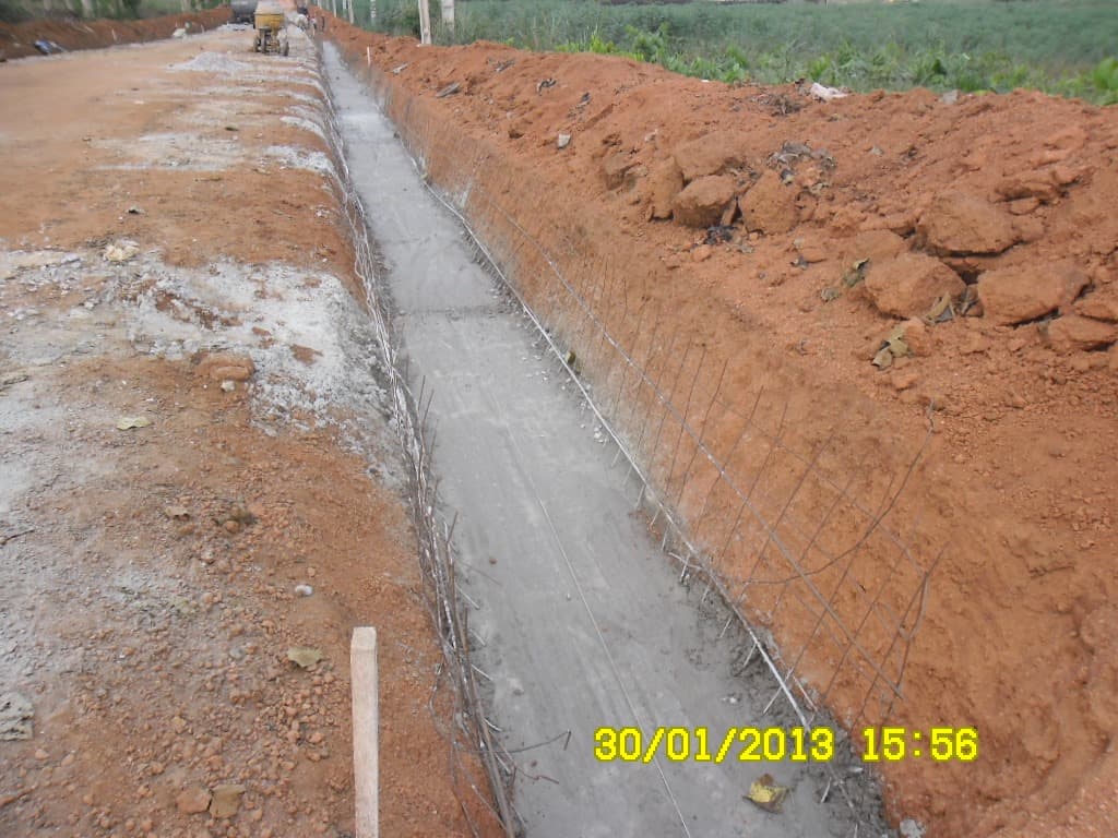 Borehole Drilling