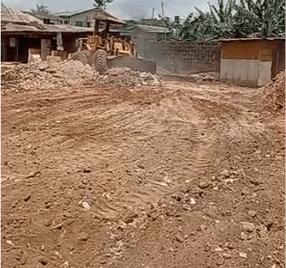 Nigerian Police Housing Scheme image 2