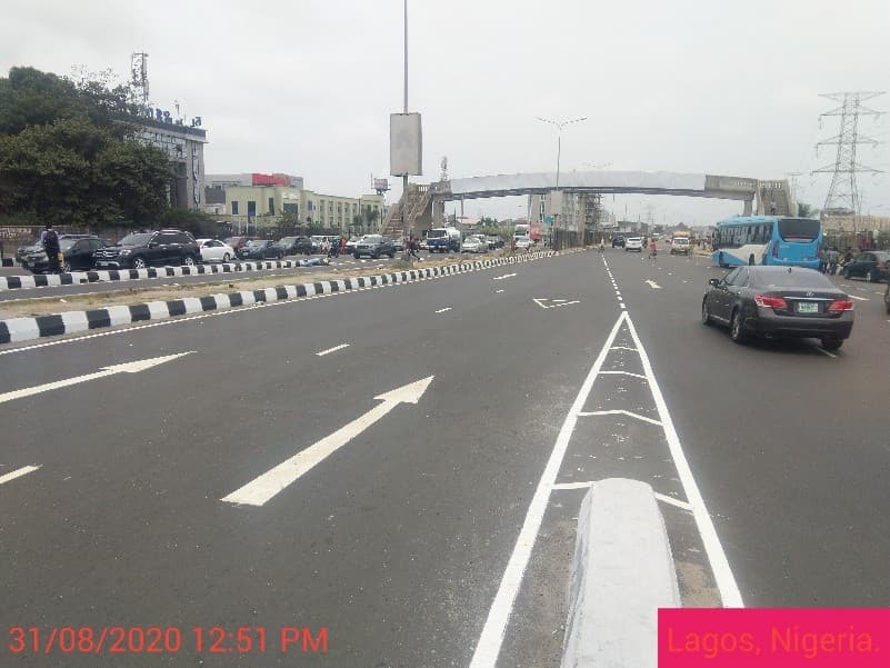 Road Construction